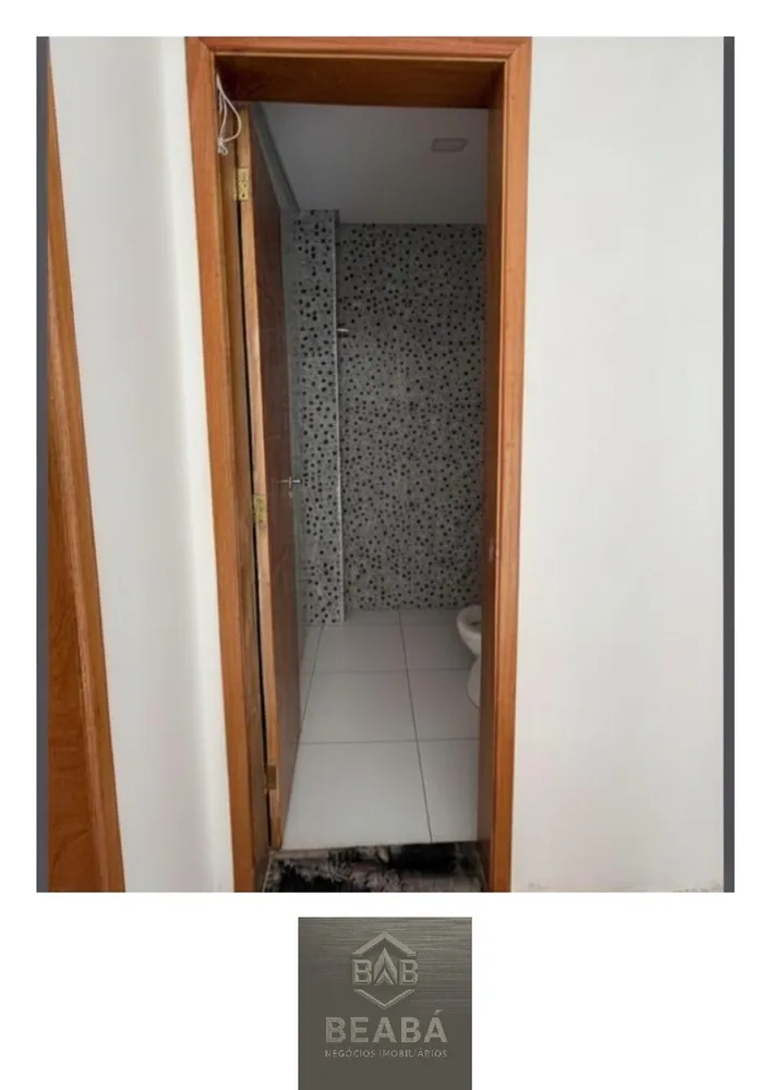 Apartamento, 2 quartos, 38 m² - Foto 10