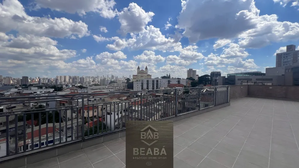 Apartamento, 2 quartos, 38 m² - Foto 5