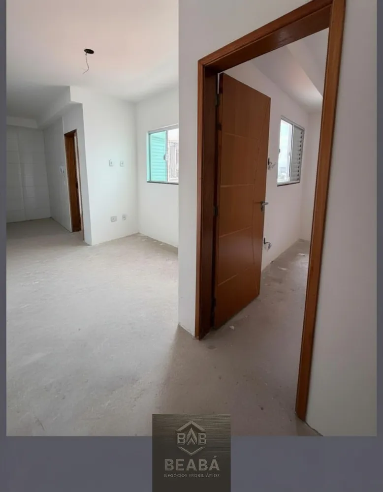 Apartamento, 2 quartos, 38 m² - Foto 1