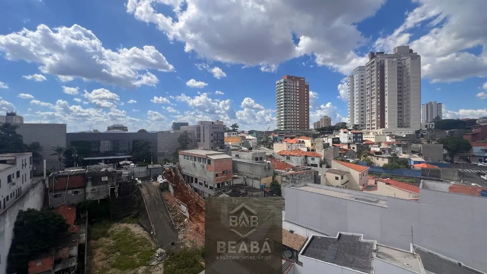 Apartamento, 2 quartos, 38 m² - Foto 2