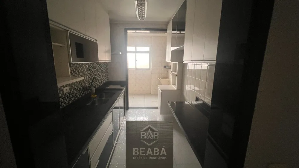 Apartamento, 3 quartos, 97 m² - Foto 1