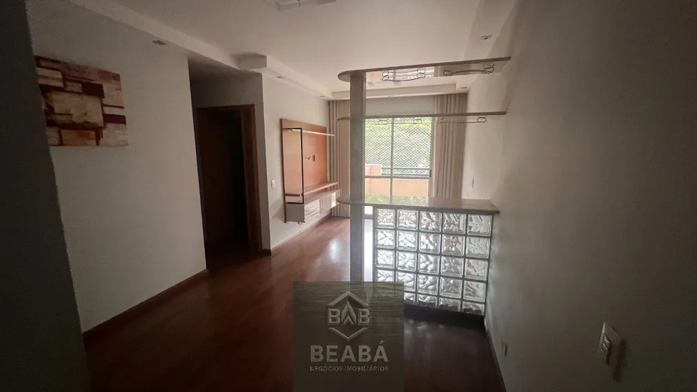 Apartamento, 3 quartos, 97 m² - Foto 2