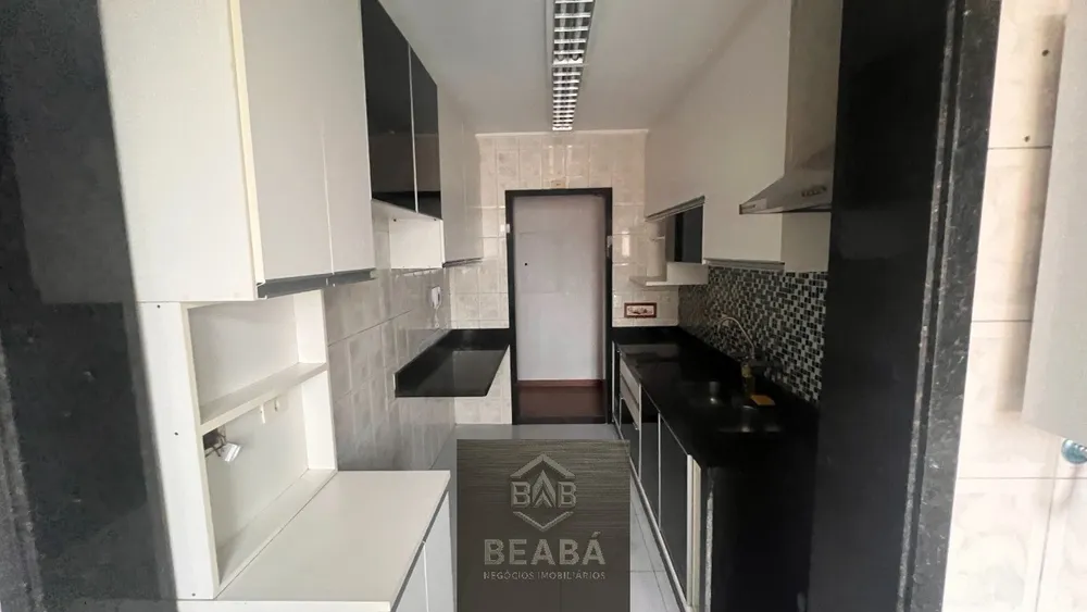 Apartamento, 3 quartos, 97 m² - Foto 3