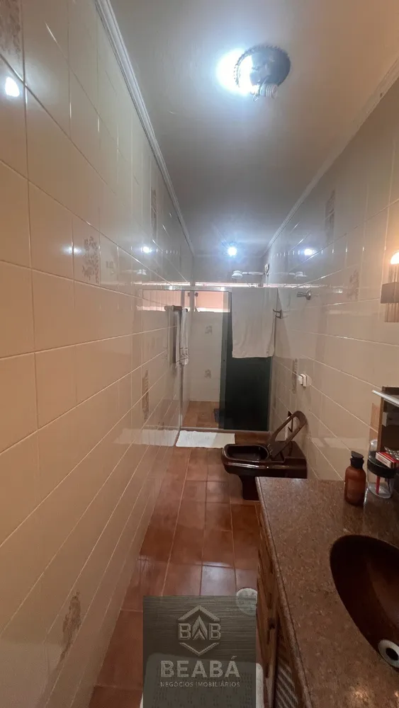 Casa, 3 quartos - Foto 20