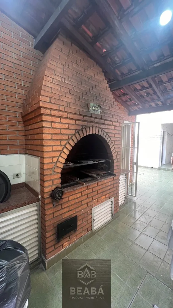 Casa, 3 quartos - Foto 12