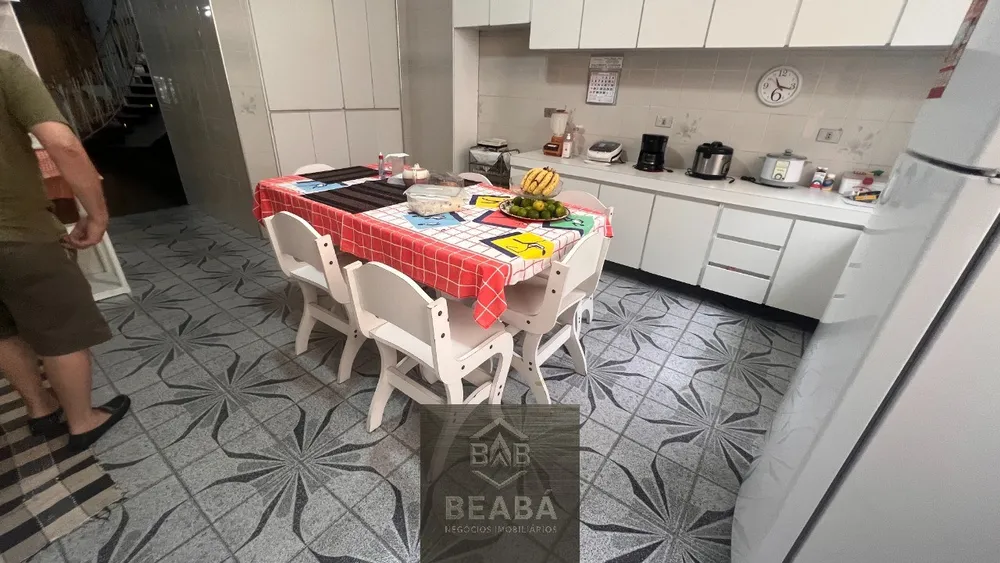 Casa, 3 quartos - Foto 7