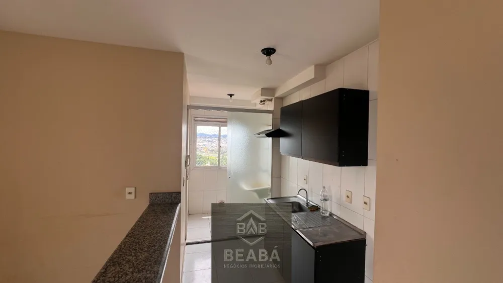 Apartamento, 2 quartos, 48 m² - Foto 7