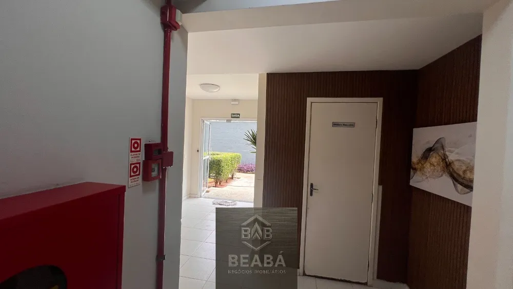 Apartamento, 2 quartos, 48 m² - Foto 9