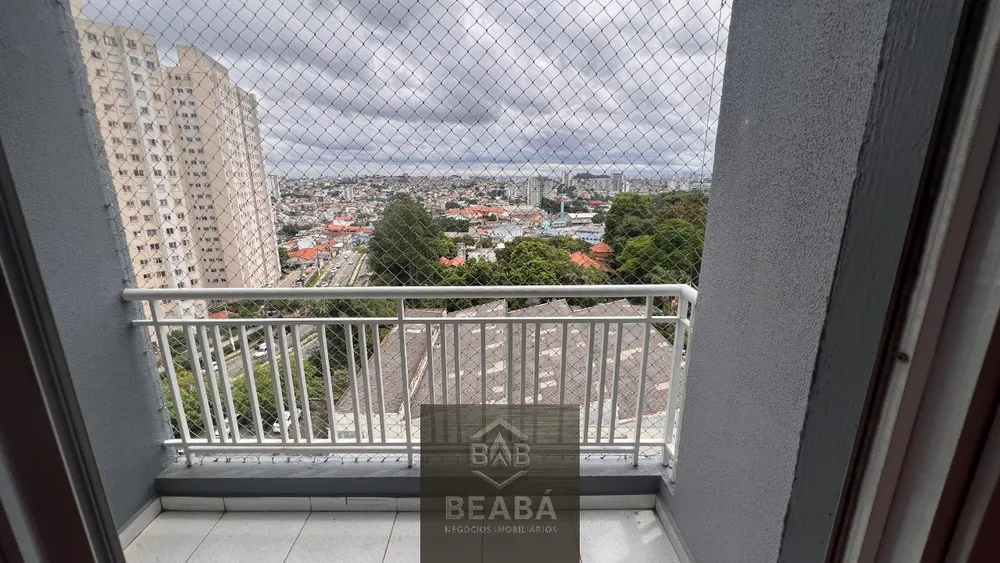 Apartamento, 2 quartos, 48 m² - Foto 4