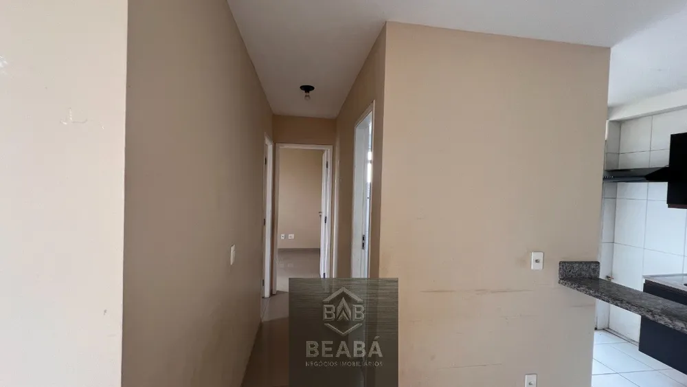Apartamento, 2 quartos, 48 m² - Foto 11