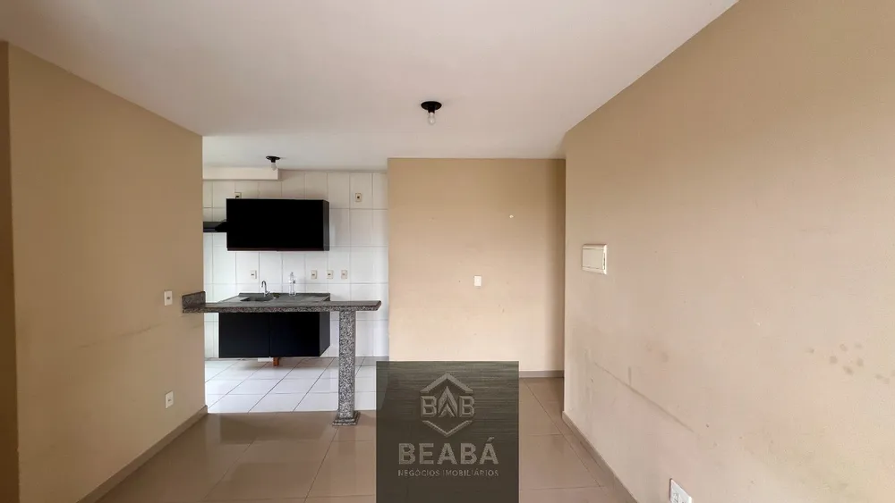 Apartamento, 2 quartos, 48 m² - Foto 2