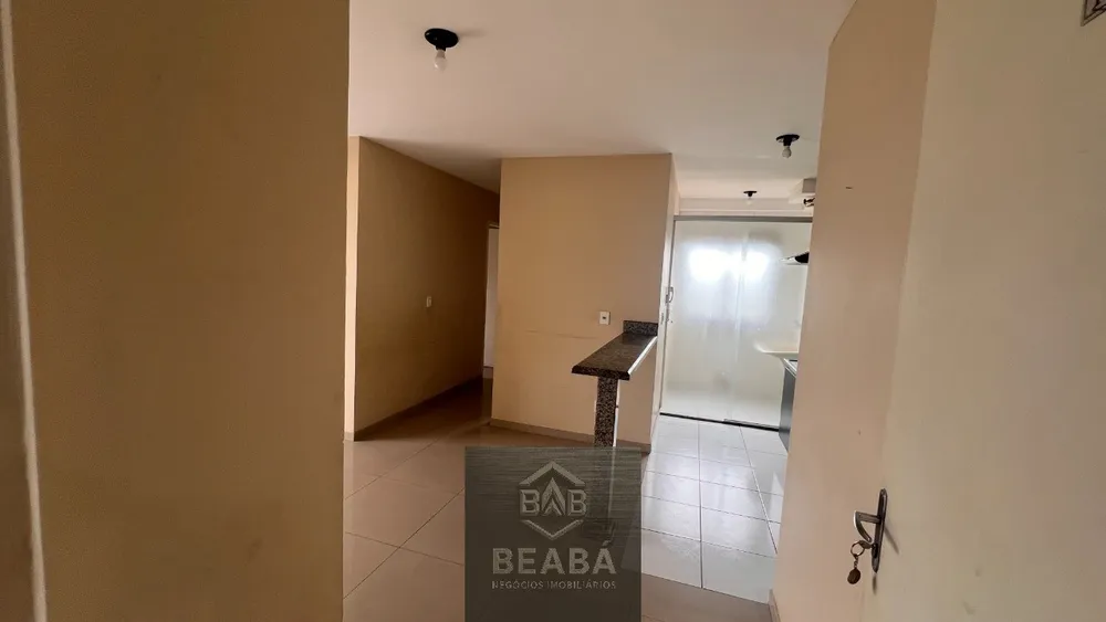 Apartamento, 2 quartos, 48 m² - Foto 6