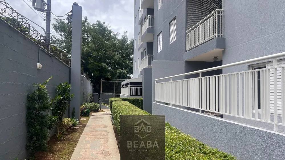 Apartamento, 2 quartos, 48 m² - Foto 10