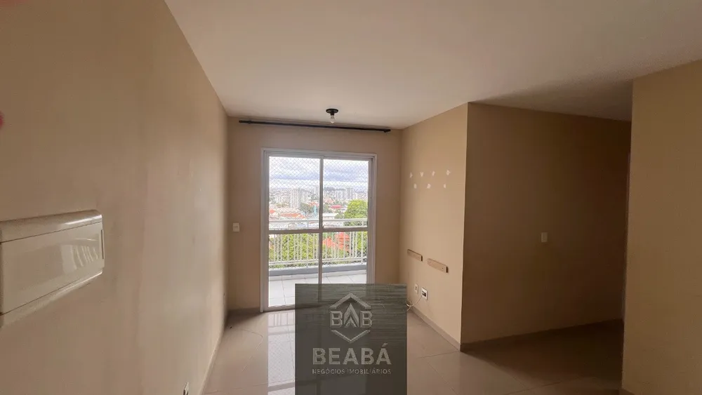 Apartamento, 2 quartos, 48 m² - Foto 1