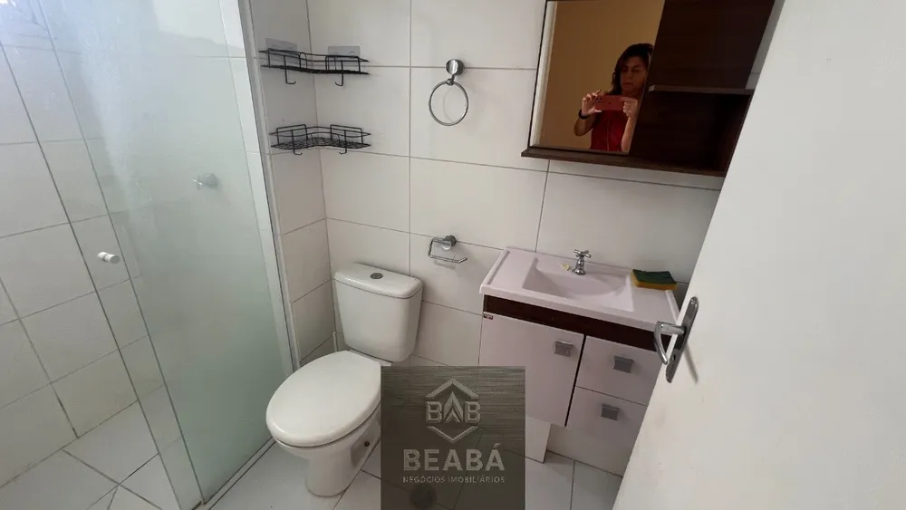 Apartamento, 2 quartos, 48 m² - Foto 8