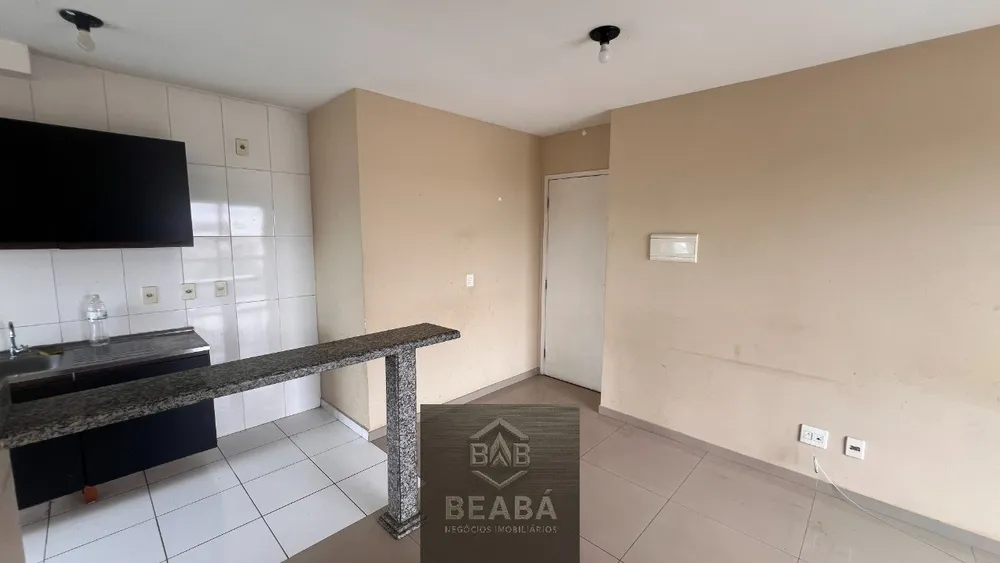 Apartamento, 2 quartos, 48 m² - Foto 11