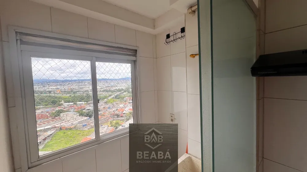 Apartamento, 2 quartos, 48 m² - Foto 8