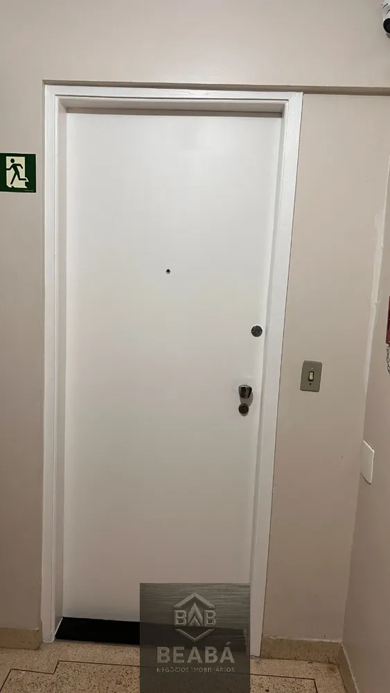 Apartamento, 3 quartos, 116 m² - Foto 2