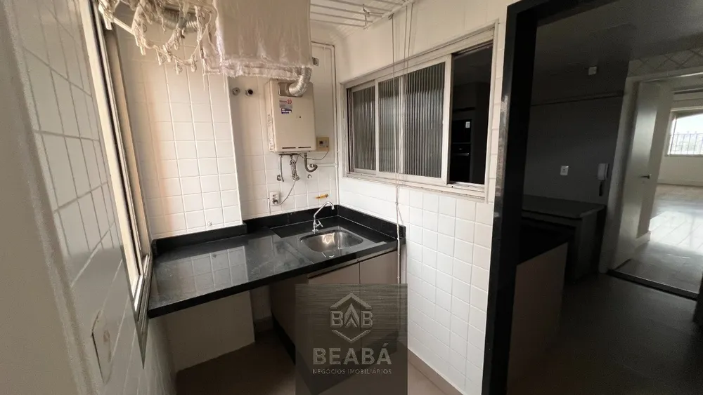 Apartamento, 3 quartos, 116 m² - Foto 4