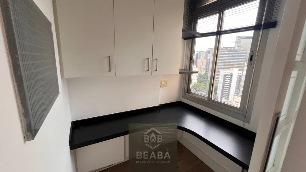 Apartamento, 3 quartos, 116 m² - Foto 7