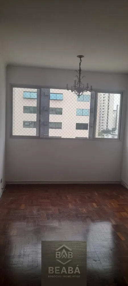 Apartamento, 3 quartos, 105 m² - Foto 1