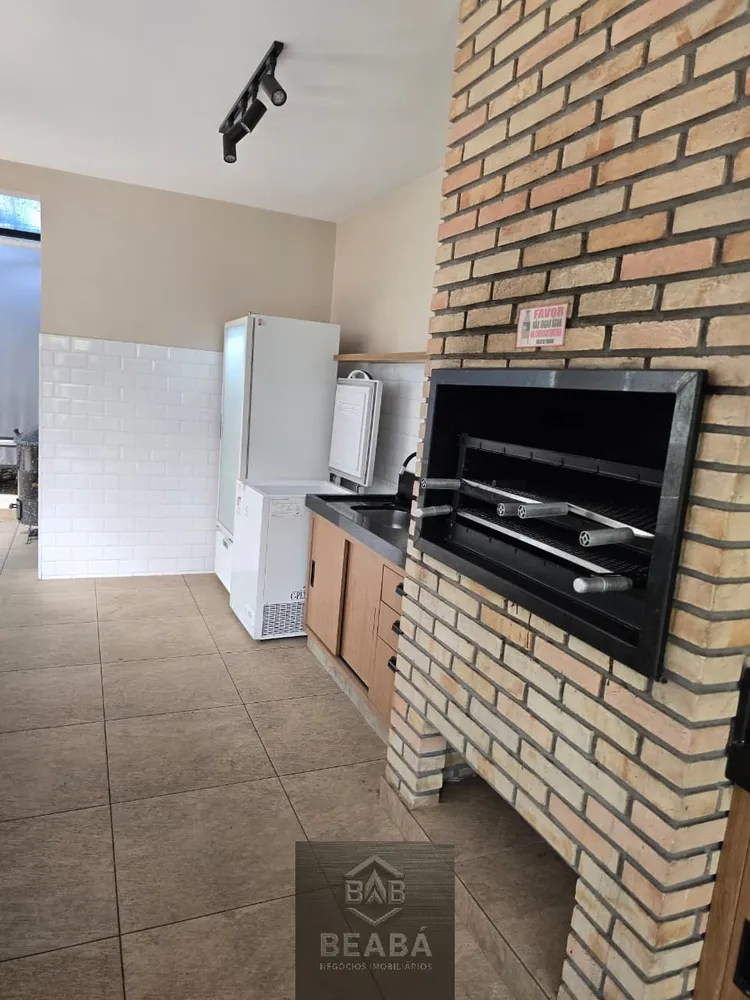 Apartamento, 2 quartos, 58 m² - Foto 6