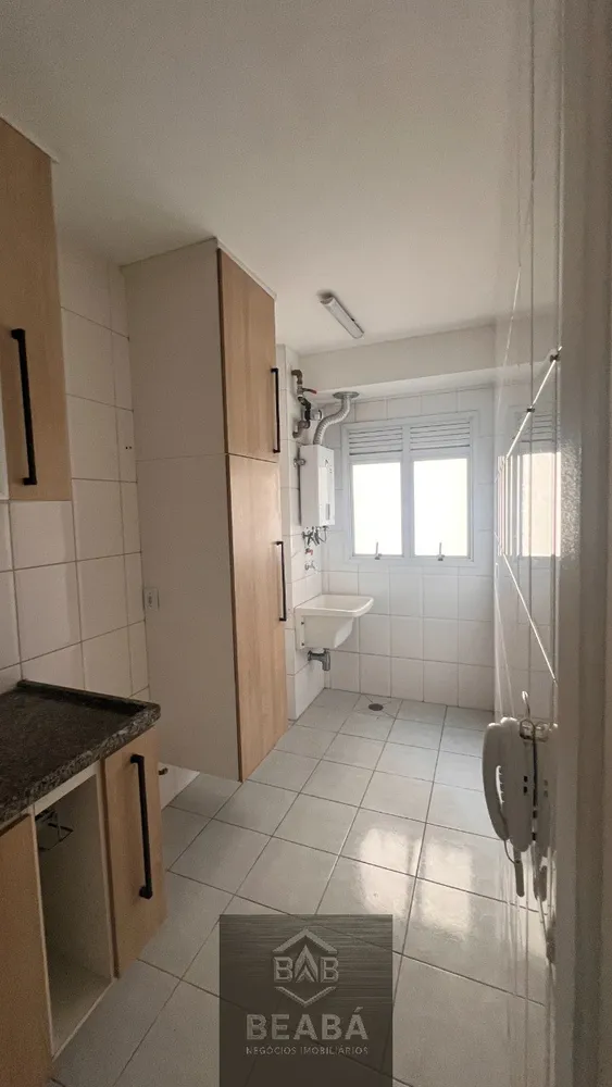 Apartamento, 2 quartos, 58 m² - Foto 4