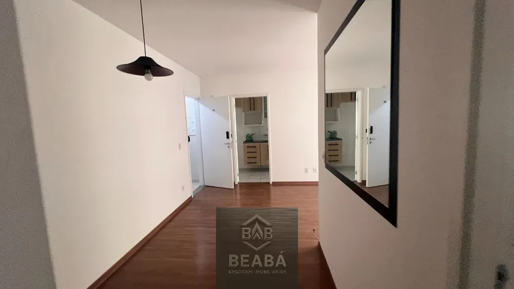 Apartamento, 2 quartos, 58 m² - Foto 11