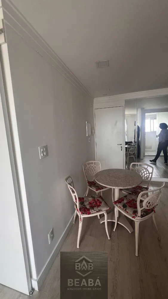 Apartamento, 1 quarto, 40 m² - Foto 13