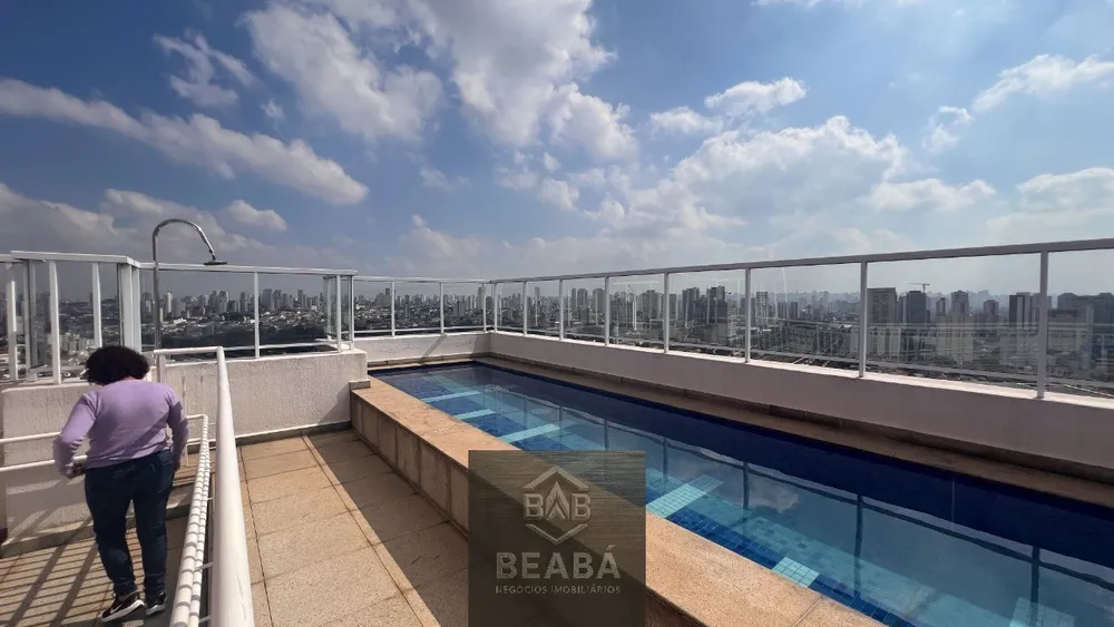 Apartamento, 1 quarto, 40 m² - Foto 6