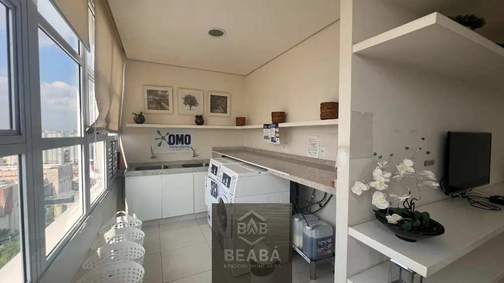 Apartamento, 1 quarto, 40 m² - Foto 11