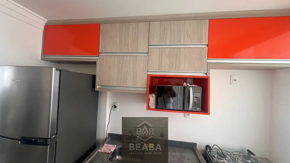 Apartamento, 1 quarto, 40 m² - Foto 12