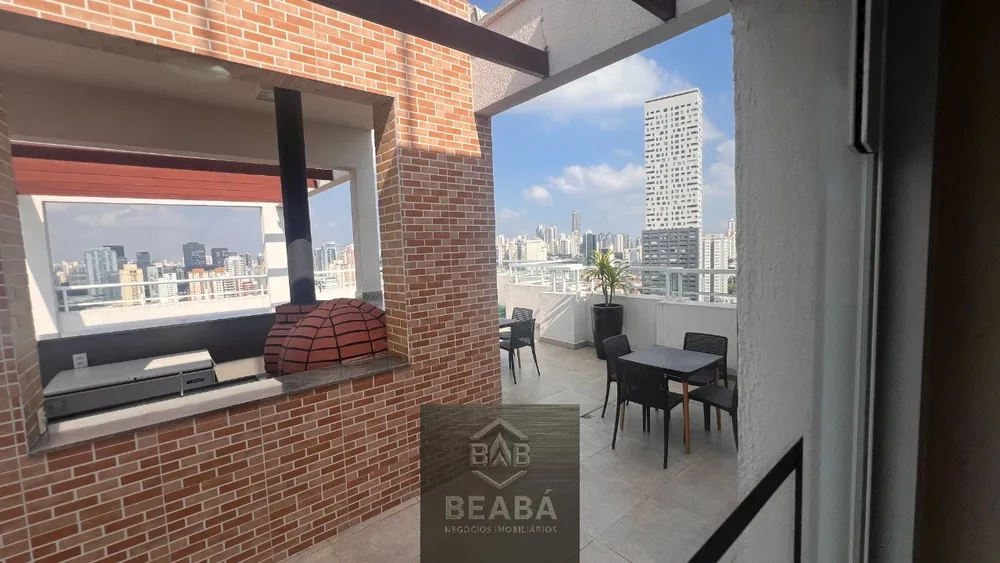 Apartamento, 1 quarto, 40 m² - Foto 2