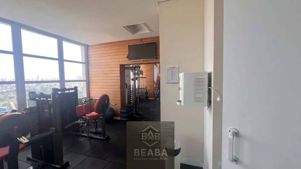 Apartamento, 1 quarto, 40 m² - Foto 9