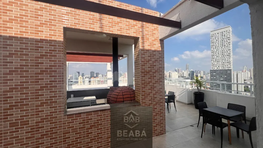 Apartamento, 1 quarto, 40 m² - Foto 3