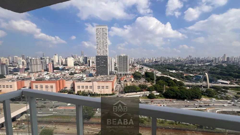 Apartamento, 1 quarto, 40 m² - Foto 15