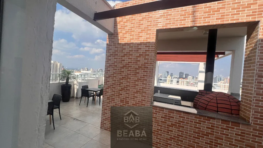 Apartamento, 1 quarto, 40 m² - Foto 4