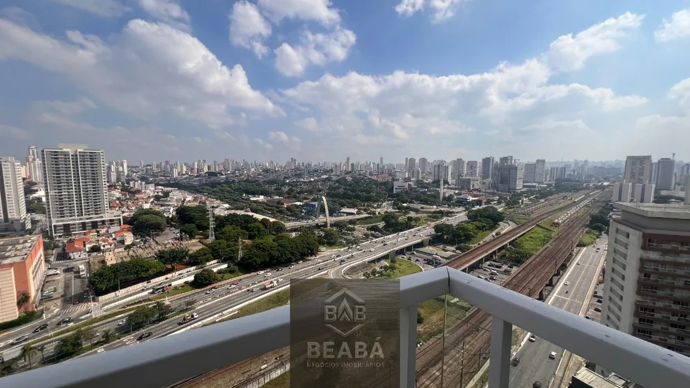 Apartamento, 1 quarto, 40 m² - Foto 14