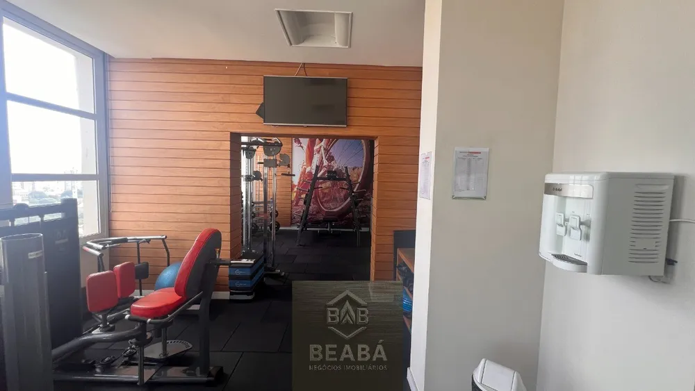 Apartamento, 1 quarto, 40 m² - Foto 8