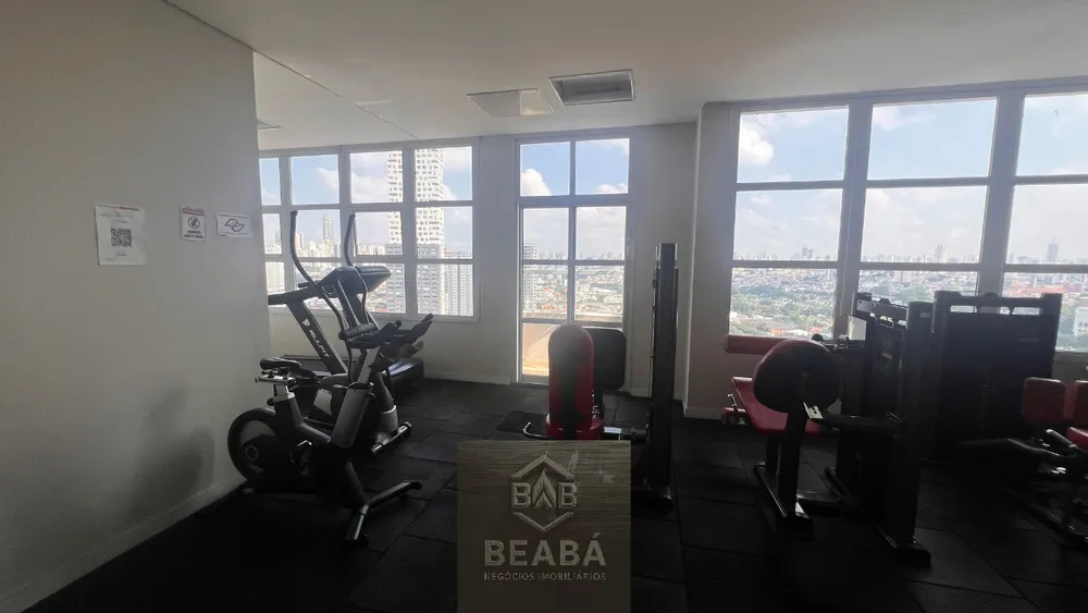 Apartamento, 1 quarto, 40 m² - Foto 10