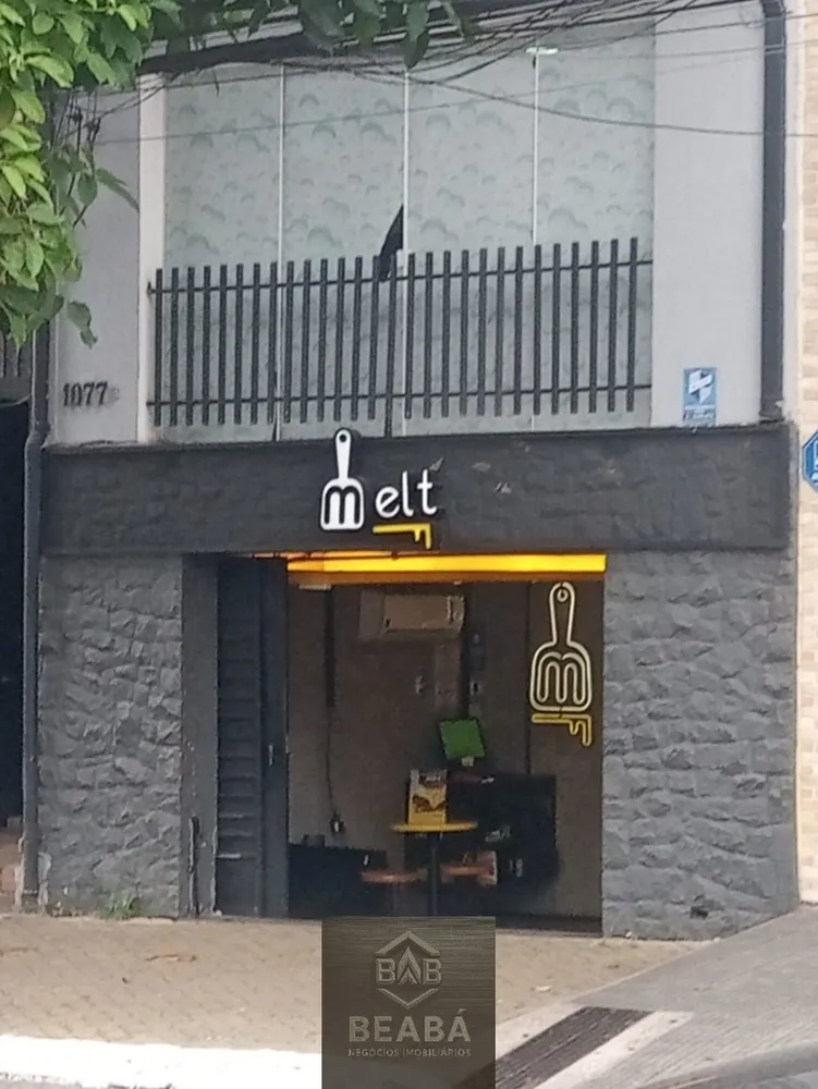Loja-Salão, 150 m² - Foto 2