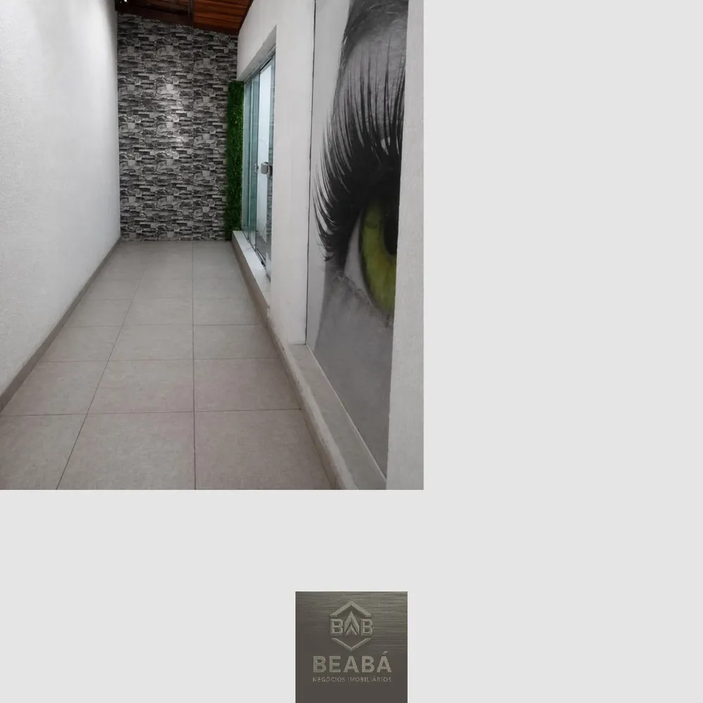 Loja-Salão, 150 m² - Foto 9