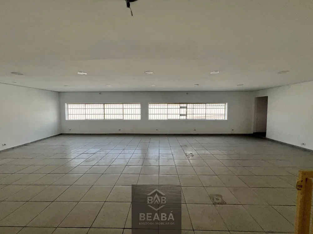 Loja-Salão, 130 m² - Foto 1