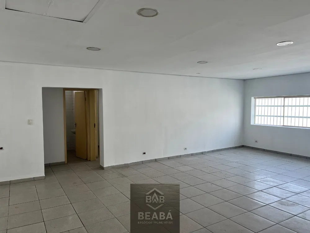 Loja-Salão, 130 m² - Foto 2