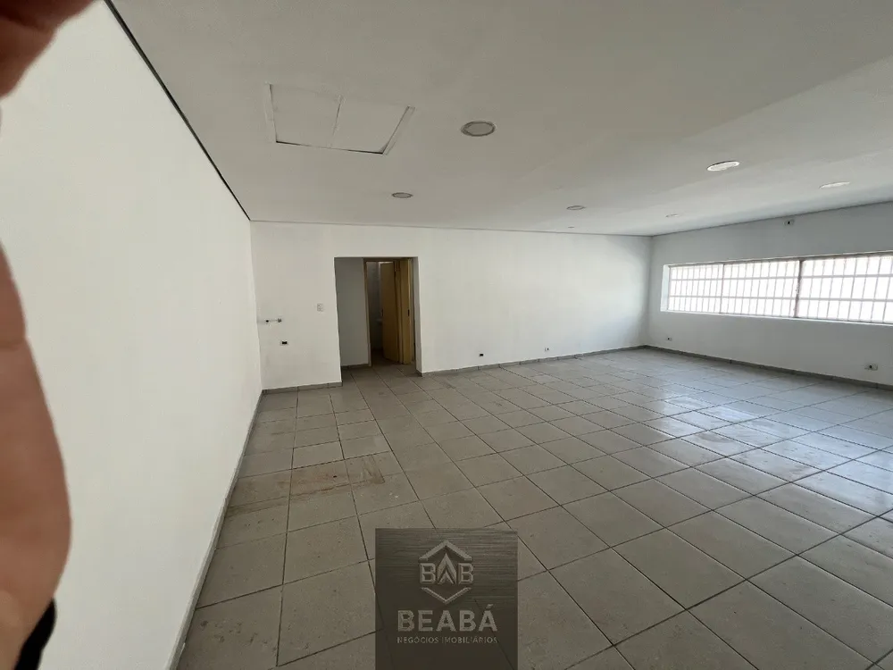 Loja-Salão, 130 m² - Foto 4