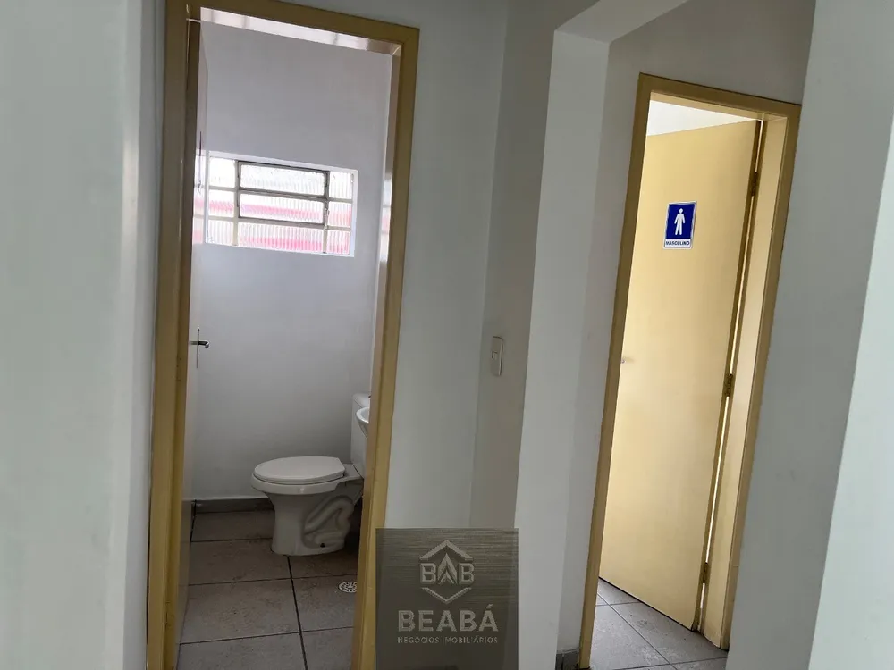 Loja-Salão, 130 m² - Foto 9