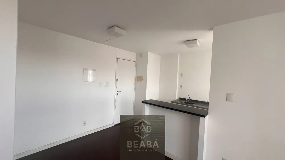 Apartamento, 2 quartos, 47 m² - Foto 1