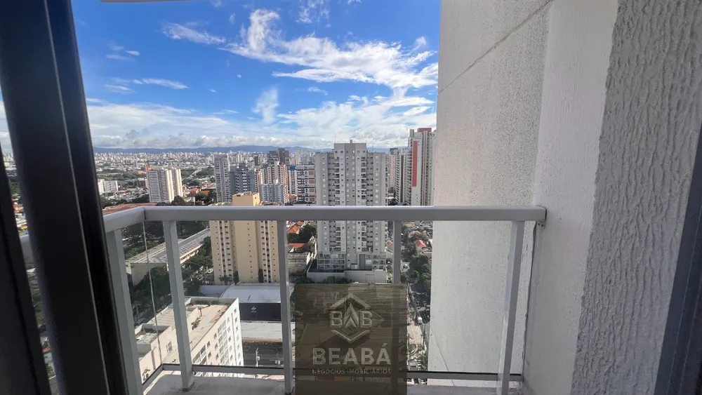 Apartamento, 2 quartos, 47 m² - Foto 2