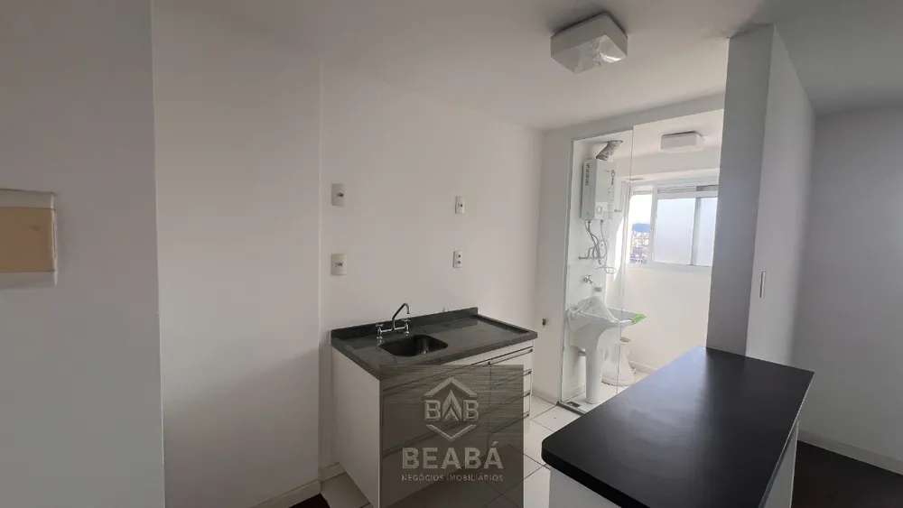 Apartamento, 2 quartos, 47 m² - Foto 8