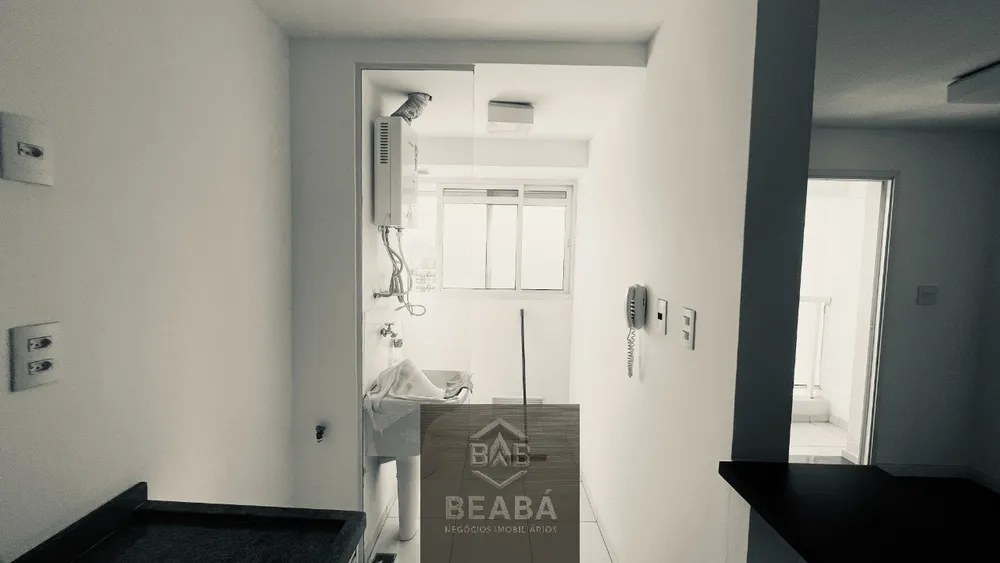 Apartamento, 2 quartos, 47 m² - Foto 5